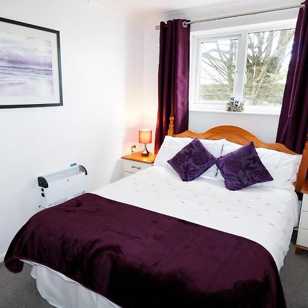 Driftwood Villa Bude Exterior photo